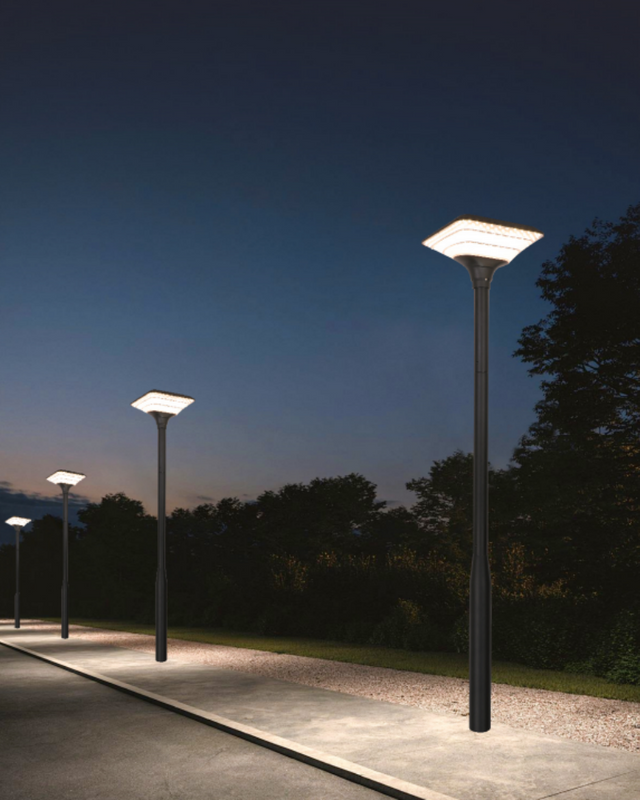 Guangtu Garden Lights