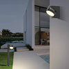 Led Solar Pathway Lawn Light