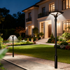 100W Integrated Street Light