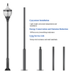 Outdoor IP65 Street Lamp