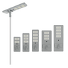  All in One Solar Led Street Light 1000w Solar Spotlight