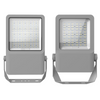 NEW Energy Saving AC220-240V IP66 Solar Led Flood Light 10W Waterproof Outdoor with Light Sensor & Remote Control Aluminum