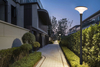 Light Path Garden Light