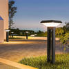 Outdoor Solar Garden Light 