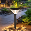 Solar Garden LED Lawn Light for Landscape