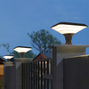 Outdoor Post Garden LED 20W Column Lights