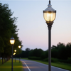 Outdoor IP65 Street Lamp