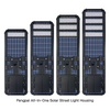 Solar Street Light IP65 Waterproof for European Standard Road Projects & Urban Street Upgrades