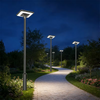 IP65 Waterproof RGB LED Outdoor Landscape Garden Lighting 45W Pathway Light for Hotel & Villa