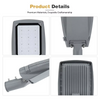 High Quality LED Street Light 80W 120W 180W 240W Outdoor Area Parking Lot Main Road Lighting Fixture