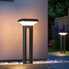 Outdoor Solar Garden Light 