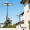 Waterproof Outdoor Solar Power Garden Light 