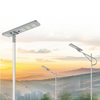  All in One Solar Led Street Light 1000w Solar Spotlight