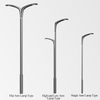 Multifunction Camera Wifi Customized Streetlight Outdoor Ip65 Waterproof 100 Watt Aluminium Led Street Lights