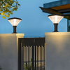 IP65 Waterproof Outdoor Wall Lamp Solar Security Light