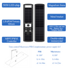  Power-Smart All-in-One Solar Solution