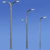 Multifunction Camera Wifi Customized Streetlight Outdoor Ip65 Waterproof 100 Watt Aluminium Led Street Lights