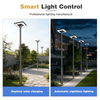 IP65 Waterproof RGB LED Outdoor Landscape Garden Lighting 45W Pathway Light for Hotel & Villa