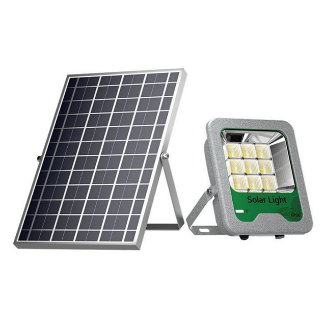 150W Anti-Corrosion LED Floodlight for Outdoor Lighting IP65 Waterproof Vibration 3G/5G Technology Cob Chip for Road Application