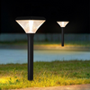 Solar Garden LED Lawn Light for Landscape