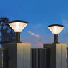 IP65 Waterproof Outdoor Wall Lamp Solar Security Light