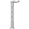 Aluminium Garden Led Lamp 