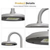Outdoor Solar LED Garden Light with IP65 Waterproof LED Landscape Garden Lights for Park and Residential Area Lighting