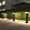 Outdoor Solar Garden Light 