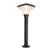Solar Garden LED Lawn Light for Landscape