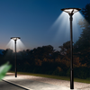 100W Integrated Street Light