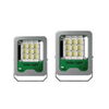 150W Anti-Corrosion LED Floodlight for Outdoor Lighting IP65 Waterproof Vibration 3G/5G Technology Cob Chip for Road Application