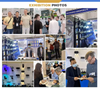 High Energy IP66 Waterproof Aluminum Alloy LED Street Light 50W-300W SMD 3030 DC Road & Highway Outdoor Use