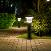  LED Solar Landscape Light