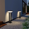 Outdoor Solar Garden Light 
