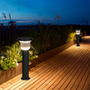  LED Solar Landscape Light