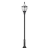 Outdoor IP65 Street Lamp