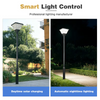 Garden Light 12W 20W LED Garden Light for Patio & Deck Garden Light Pathway & Walkway Garden Light