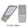 LED Street Light Quick Installation Waterproof Outdoor Commercial Public Road Parking Lot Lighting Die Casting Aluminum 300W