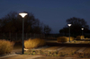 Light Path Garden Light