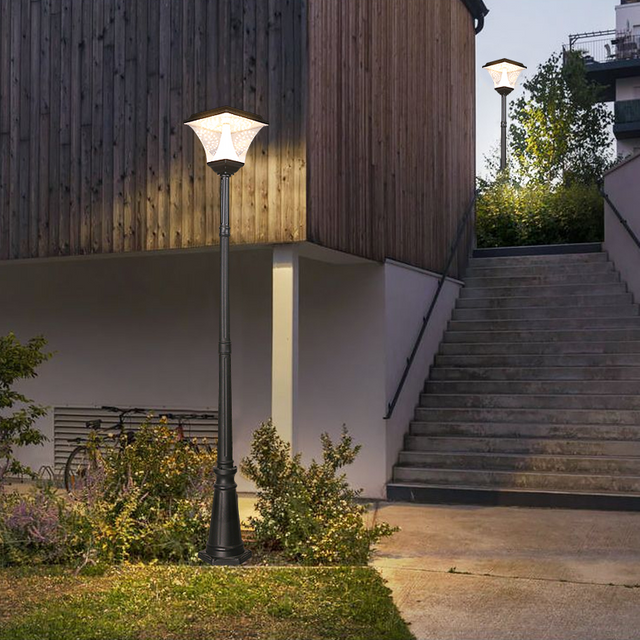 Solar Garden Lights;Wholesale Outdoor Solar LED