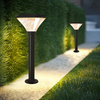 Solar Garden LED Lawn Light for Landscape