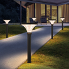 Outdoor Garden Solar Lights
