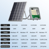 150W Anti-Corrosion LED Floodlight for Outdoor Lighting IP65 Waterproof Vibration 3G/5G Technology Cob Chip for Road Application