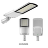 New Design Outdoor Road Lamp Waterproof Ip65 SMD Chip Aluminum 60w 120w 180w 250w 320w Modern Led Street Light