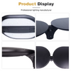 High-Brightness LED Garden Light IP65 Waterproof Night-to-Dawn Lighting Suitable for Pathways Parks and Villas