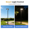 Professional Lighting Manufacturer LED Garden Lights Die-Cast Aluminum IP65 Waterproof Suitable for Park Lighting