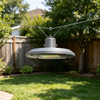 IP65 Waterproof LED Garden Light Dimmable Multi-Power LED Street Light Suitable for Garden Ambient Lighting