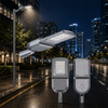 Outdoor Ip66 Waterproof 150lm/w Die-cast Aluminum LED Street Light 60W 90W 120W 180W 240W Adjustable Good Price Led Lamp