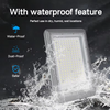 Modern Custom LED Sports Field Flood light High-Brightness IP66 Waterproof Dustproof 300W Energy-Saving Outdoor Floodlight
