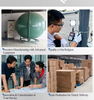 Integrated Solar Street Light Outdoor IP66 Waterproof 12.8V High-power Solar Charging Street Lamp for Municipal Road Lighting